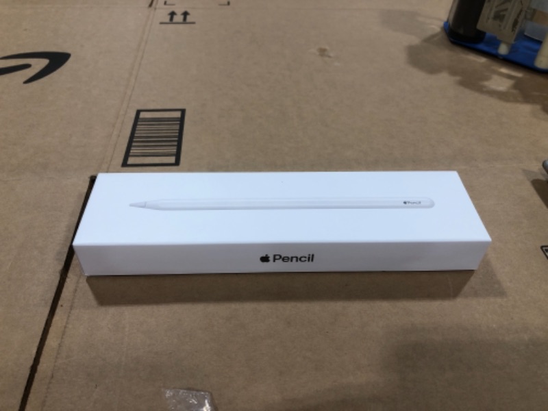 Photo 3 of Apple Pencil (2nd Generation)
