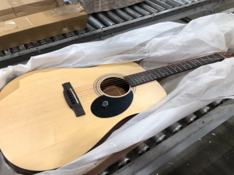 Photo 2 of Jasmine S-35 Acoustic Guitar