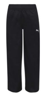 Photo 1 of PUMA Boys' Core Logo Mesh Pant
S