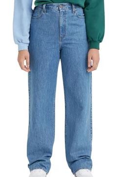 Photo 1 of Levi's
Women's High Waisted Straight Jeans