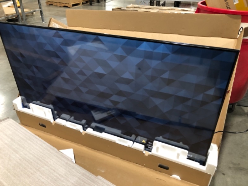 Photo 2 of Sony - 65" Class X85J Series LED 4K UHD Smart Google TV
