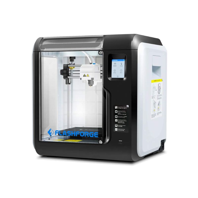 Photo 1 of FlashForge Adventurer 3 Lite FDM 3D Printer
