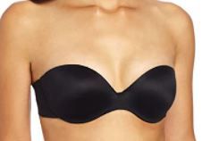 Photo 1 of Maidenform Women's Love The Lift Demi Strapless Multiway Bra 34B