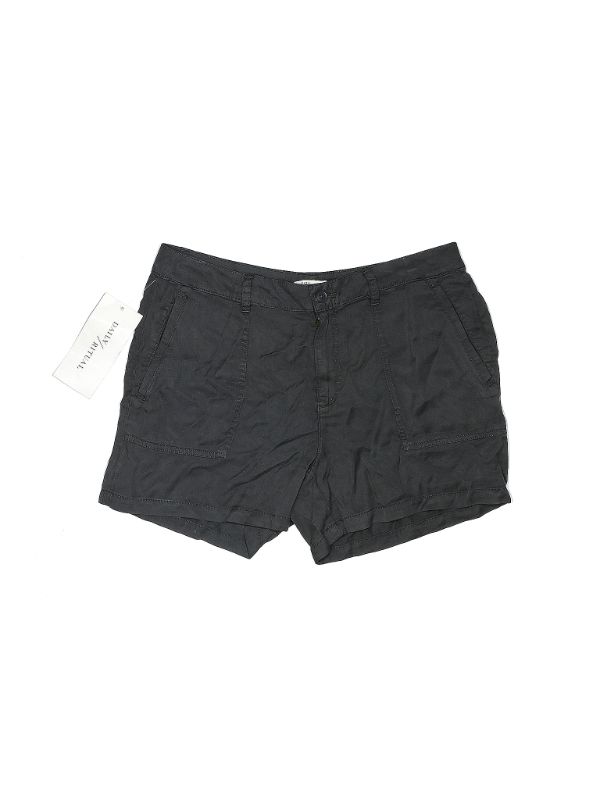 Photo 1 of Daily Ritual Shorts size 16