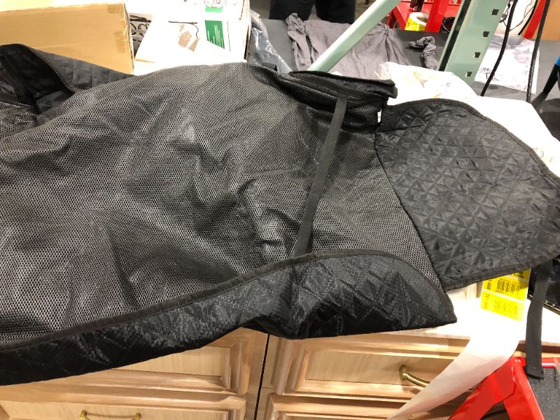 Photo 1 of Back Seat pet Cover