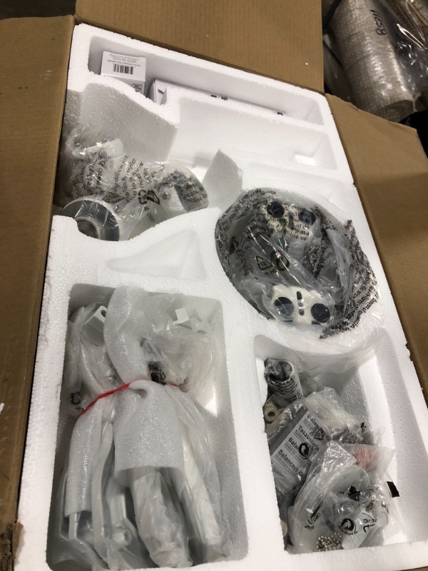 Photo 1 of 52" Builder Ceiling Fan White (Includes Light Bulb) - Hunter