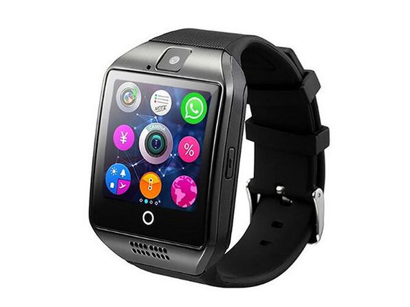 Photo 1 of Q18 Bluetooth Smart Watch
