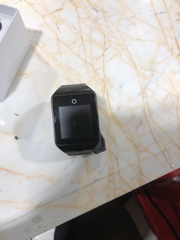 Photo 3 of Q18 Bluetooth Smart Watch
