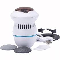 Photo 1 of Foot File and Callus Remover With Built-In Vacuum

