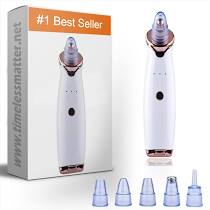 Photo 1 of ORIGINAL BLACKHEAD REMOVER VACUUM - BEST BLACKHEAD REMOVER
