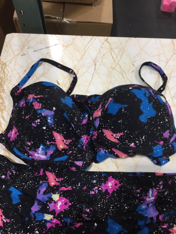 Photo 2 of GALAXY BRA 
XXXL