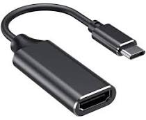 Photo 1 of hdmi to c port adapter