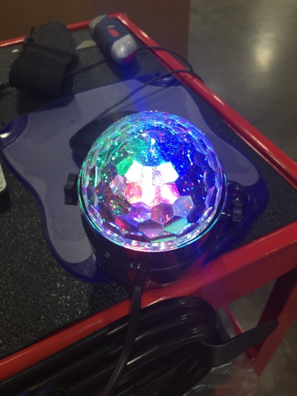 Photo 1 of Led Lights 