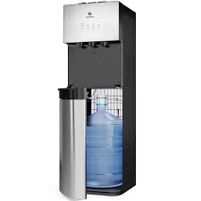 Photo 1 of Avalon - A3 Bottom Loading Bottled Water Cooler - Gray
