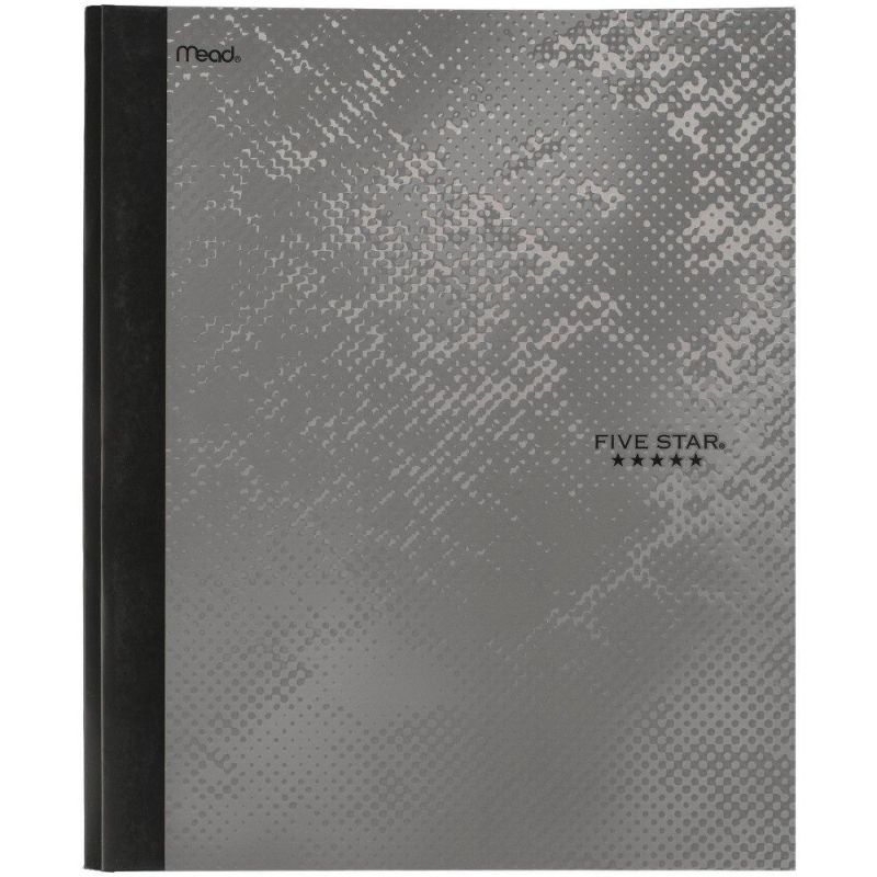 Photo 1 of 25 booklets of five star