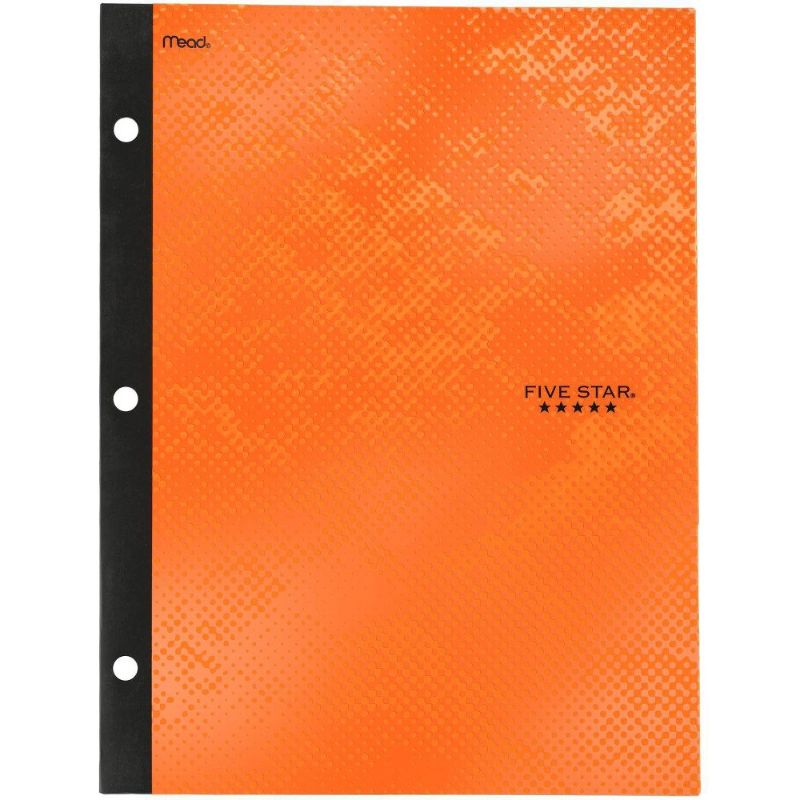 Photo 1 of 10ct 1 Subject Notebook (Colors & Design May Vary)
***MAY NOT BE SAME DESIGN AS LIVE PICTURE**