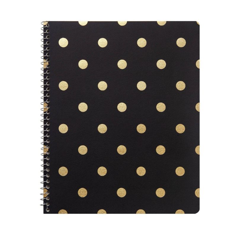 Photo 2 of 10ct- Misc Notebooks (Colors & Designs May Var

