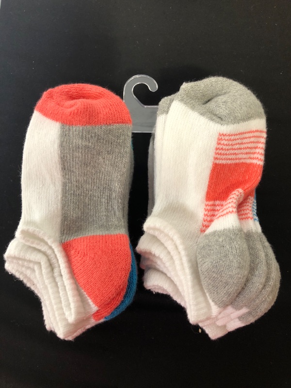 Photo 1 of 10 PAIRS OF TODDLER SOCKS 