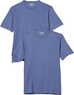 Photo 1 of  XL  Amazon Essentials Men's Regular-Fit Short-Sleeve Crewneck T-Shirt, Multipacks