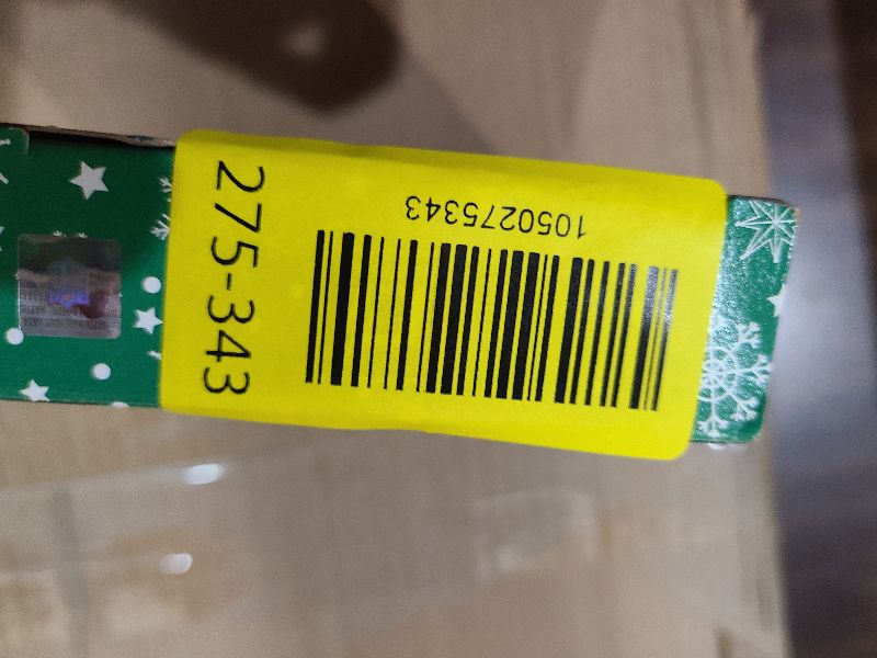 Photo 1 of 2025 Panini Donruss Football Trading Cards Tin