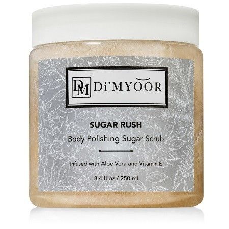 Photo 1 of NATURAL HUMECTANT SUGAR SCRUB EXFOLIATES REMOVES  DEAD SKIN AND PROTECT NEW SKIN FROM FREE RADICAL DAMAGE FOR A SMOOTH AND POLISHED LOOK AND FEEL NEW $15