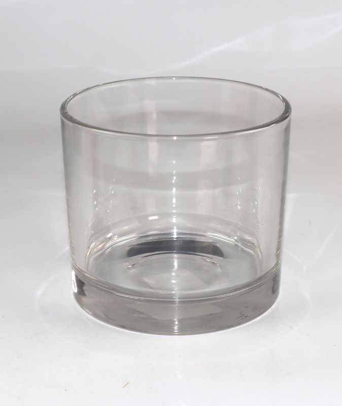 Photo 1 of GLASS VASE 35.75OZ  1054 ML NEW $25