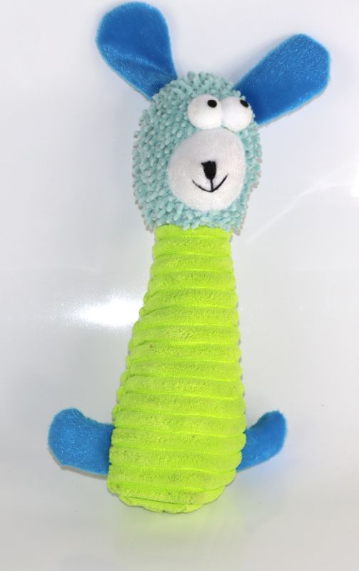 Photo 1 of CHEW BUDDY WITH SQUEAKER INSIDE NEW $15.95