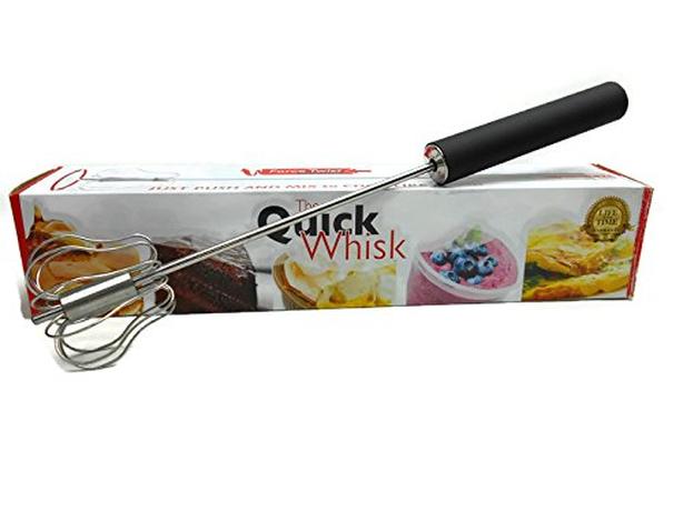 Photo 1 of STAINLESS STEEL QUICK WHSK DISHWASHER SAFE NEW $8.99