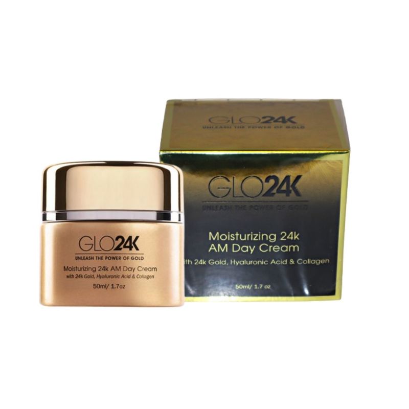 Photo 1 of MOISTURIZING DAY CREAM BOOSTS GLOW AND SOFTNESS AND RIDS LINES ALSO WORKS AS A PRIMER FOR MAKEUP NEW $99.99