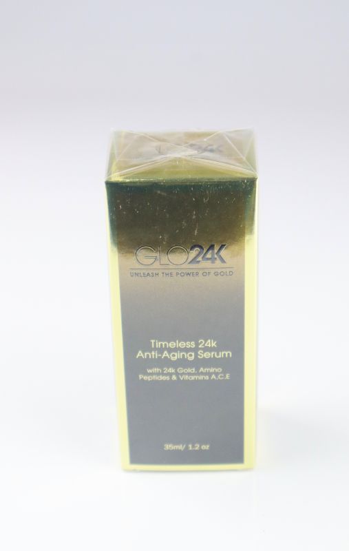 Photo 2 of ANTI AGING SERUM COMBATS VISIBLE AND NON VISIBLE LINES BOOSTS SUPPLENESS AND TIGHTENS NEW $99.99 