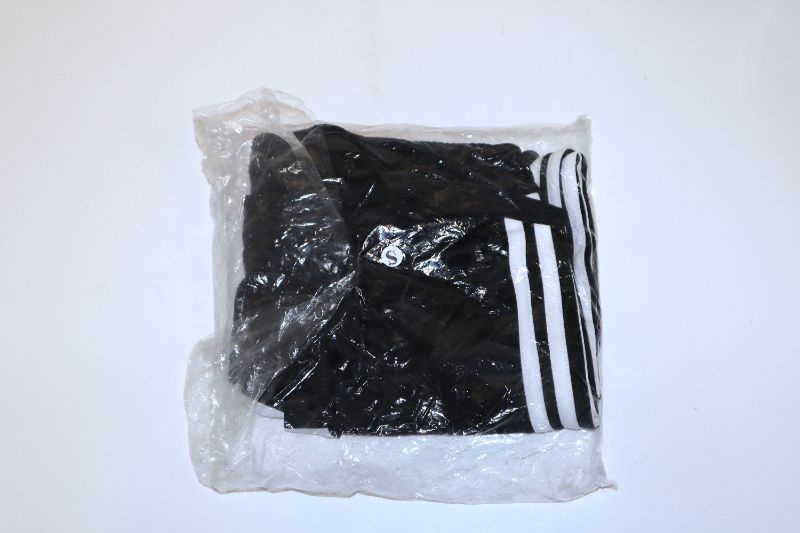 Photo 2 of ADIDAS SHORTS SIZE SMALL UNIEX NEW $19.99