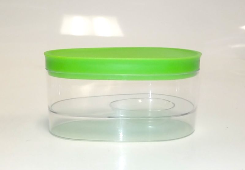 Photo 2 of AVACADO CONTAINER NEW $9.99 