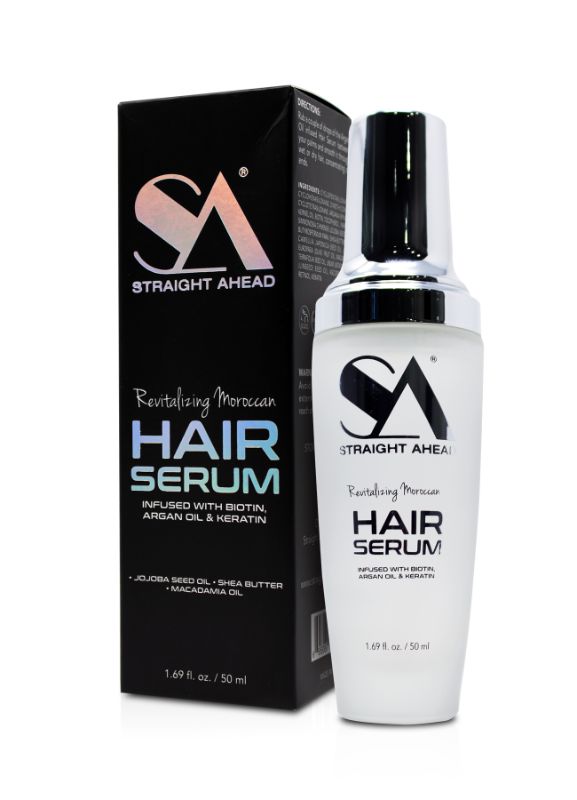 Photo 1 of REVITALIZING MOROCCAN HAIR SERUM SEALS CUTICLE HYDRATES LOCKS TAMES FRIZZ PROVIDES SOFTNESS WITHOUT RESIDUE BUILD UP AND NO COLOR FADE NEW $250