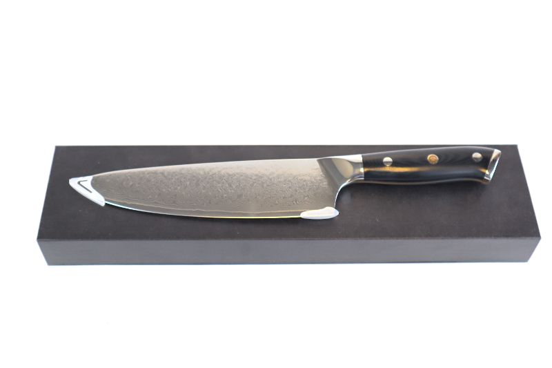 Photo 1 of 8INCH KITCHEN KNIFE NEW $28.99