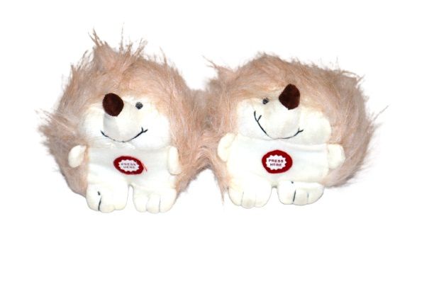 Photo 1 of 2 PACK HEDGEHOG CHEW TOYS NEW $16.98