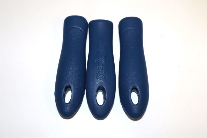 Photo 1 of THERMALLOY 3 SET PAN OR SKILLET HANDLES NEW $18.99