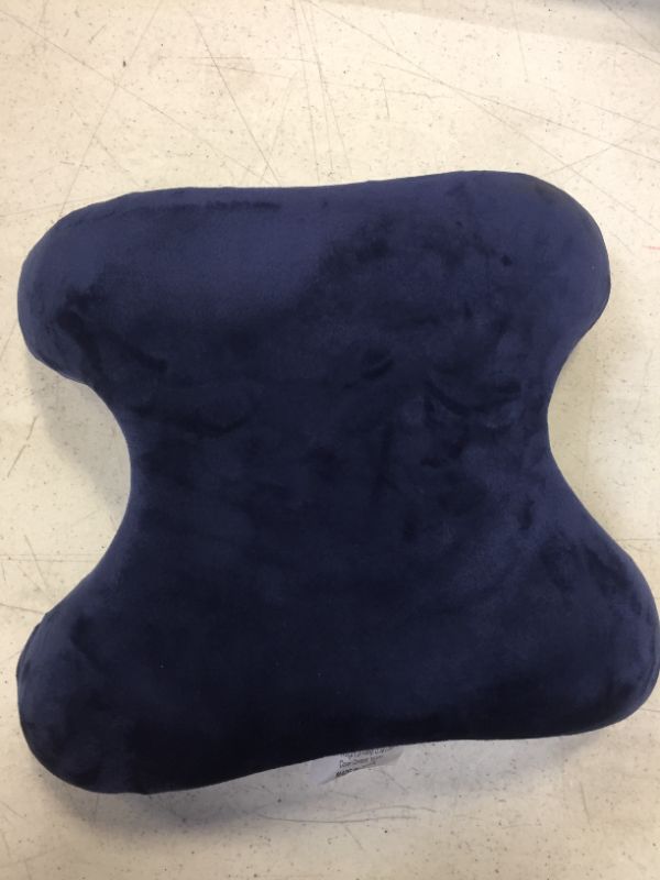 Photo 3 of PERFECT POSTURE PILLOW REALIGNEE YOUR SPINE NEW $ 36.99