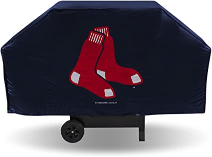 Photo 1 of BOSTON RED SOX GRILL COVER NEW $48.34