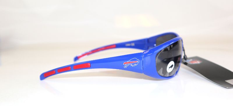 Photo 2 of BUFFALO BILLS SUNGLASSES NEW $20.00