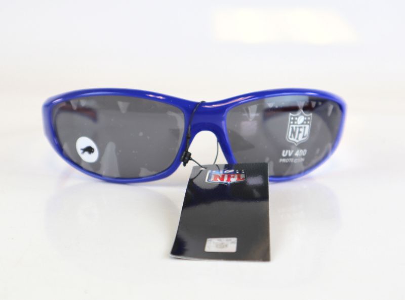 Photo 1 of BUFFALO BILLS SUNGLASSES NEW $20.00