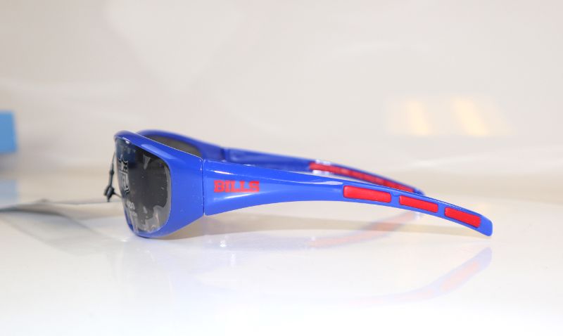 Photo 3 of BUFFALO BILLS SUNGLASSES NEW $20.00