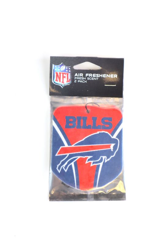 Photo 1 of BUFFALO BILL AIR FRESHER NEW $13.79