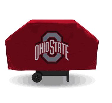 Photo 1 of OHIO STATE GRILL COVER NEW $39.95