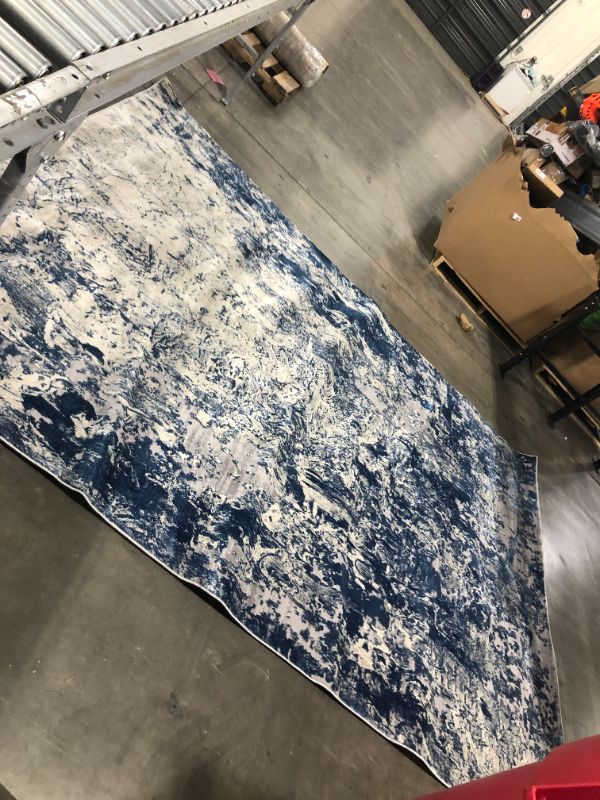 Photo 1 of 88" x 118" inch rug