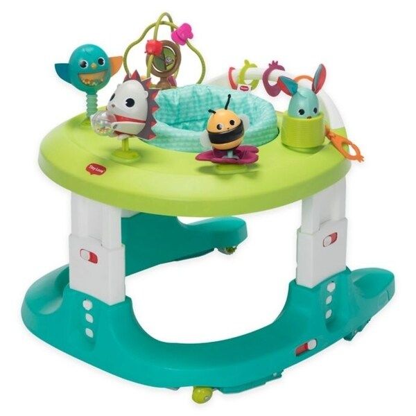 Photo 1 of Tiny Love 4-in-1 Here I Grow Mobile Activity Center, Meadow Days™
