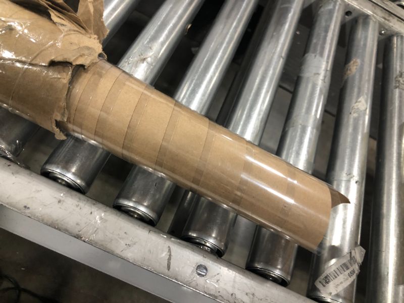 Photo 1 of Clear Vinyl - Flexa (Marine Grade Clear Rolls/Sheets) 33"