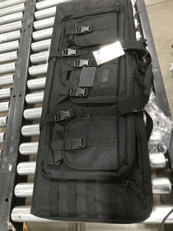 Photo 2 of BattleBag Double Rifle Bag (36 inch & 42 inch) Gun Case