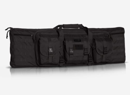 Photo 1 of BattleBag Double Rifle Bag (36 inch & 42 inch) Gun Case