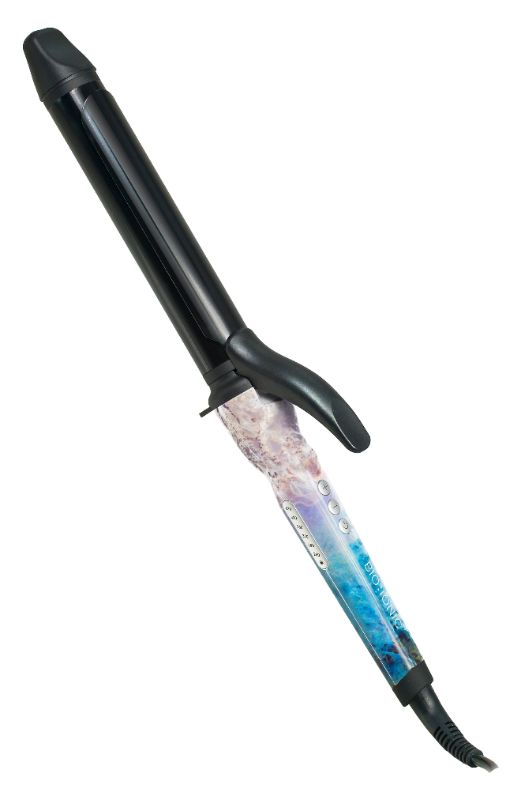 Photo 1 of Bio Ionic Magical Stone Long Barrel Curling Iron, Size One Size - None