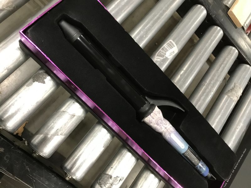 Photo 1 of Bio Ionic Magical Stone Long Barrel Curling Iron, Size One Size - None